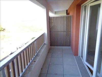 Louer Appartement Carrieres-sous-poissy Yvelines