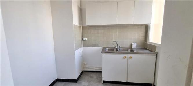 For rent Melun 2 rooms 34 m2 Seine et marne (77000) photo 1