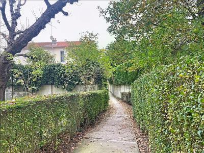 Annonce Location Appartement Livry-gargan 93