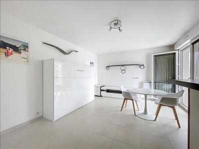 Louer Appartement 33 m2 Livry-gargan