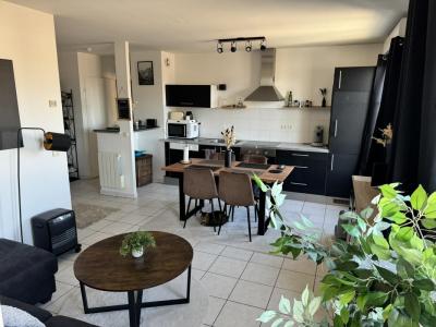For rent Portes-les-valence 3 rooms 55 m2 Drome (26800) photo 1