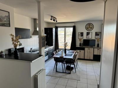 For rent Portes-les-valence 3 rooms 55 m2 Drome (26800) photo 2