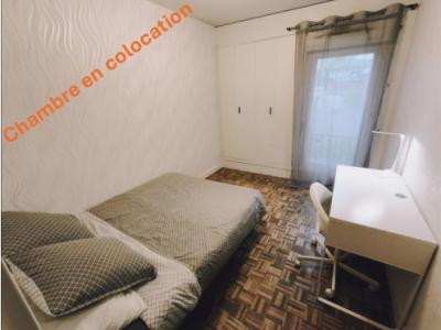 For rent Argenteuil 1 room 9 m2 Val d'Oise (95100) photo 0