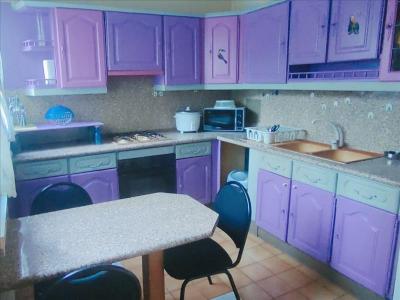 Louer Appartement 9 m2 Argenteuil