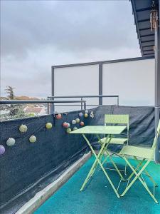 Louer Appartement Viry-chatillon Essonne