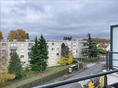 Louer Appartement Viry-chatillon 800 euros