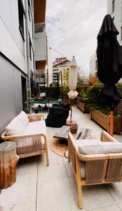 Louer Appartement Bordeaux Gironde