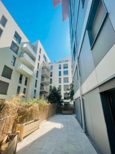 Louer Appartement Bordeaux 1560 euros