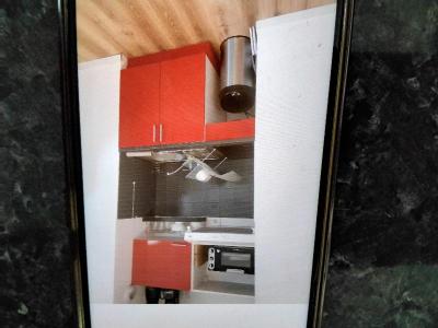 For rent Talence 1 room 19 m2 Gironde (33400) photo 3