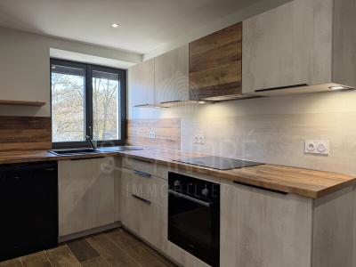 For rent Thodure Thodure 5 rooms 104 m2 Isere (38260) photo 0