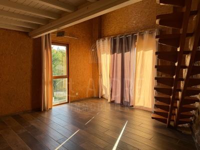 Louer Maison Thodure Isere