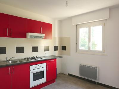 Annonce Vente 3 pices Appartement Guebwiller 68