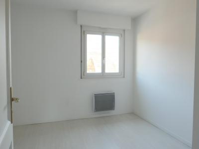Acheter Appartement Guebwiller Haut rhin