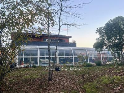 Acheter Maison 115 m2 Labenne