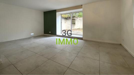 Annonce Vente 5 pices Maison Aigaliers 30