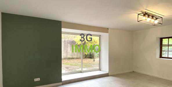 Acheter Maison 125 m2 Aigaliers