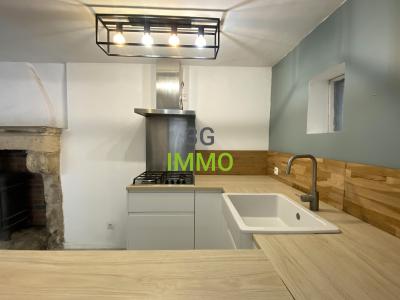 Acheter Maison Aigaliers 290000 euros