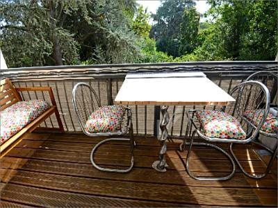 Annonce Location 5 pices Appartement Toulouse 31