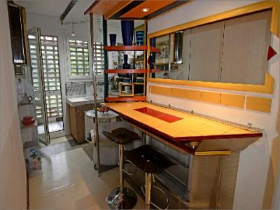 Louer Appartement 58 m2 Toulouse