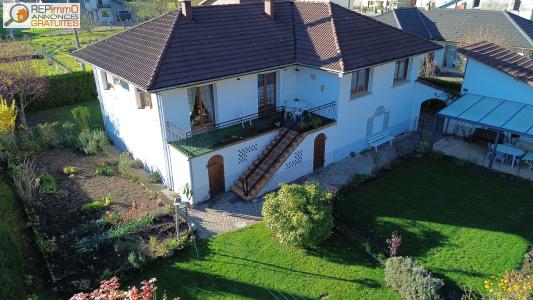 For sale Saulxures-sur-moselotte 140 m2 Vosges (88290) photo 0