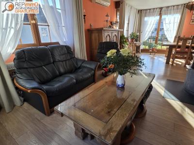 Acheter Maison 140 m2 Saulxures-sur-moselotte