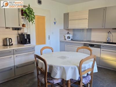 Acheter Maison Saulxures-sur-moselotte Vosges