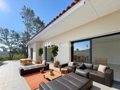 For sale Verfeil 4 rooms 130 m2 Haute garonne (31590) photo 1