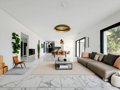 For sale Verfeil 4 rooms 130 m2 Haute garonne (31590) photo 3