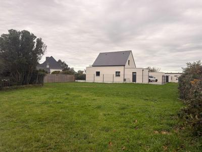 For sale Plouhinec 3 rooms 524 m2 Morbihan (56680) photo 0