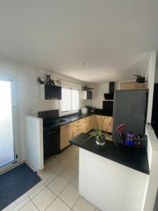 Acheter Maison 73 m2 Tourville-sur-odon