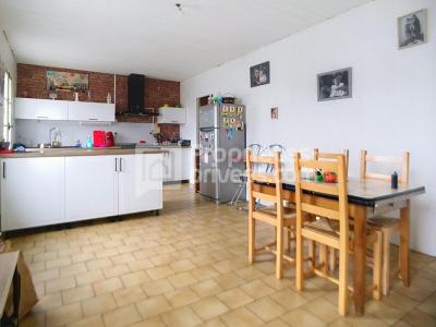 Annonce Vente 5 pices Maison Bressuire 79