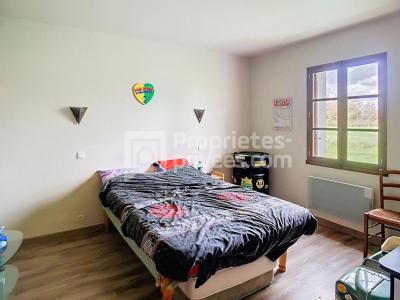 Acheter Maison Bressuire Deux sevres