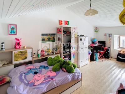 Acheter Maison Bressuire 121000 euros