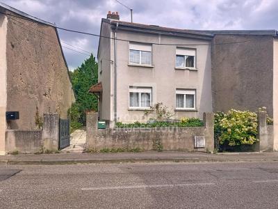 For sale Chatel-saint-germain 5 rooms 79 m2 Moselle (57160) photo 0