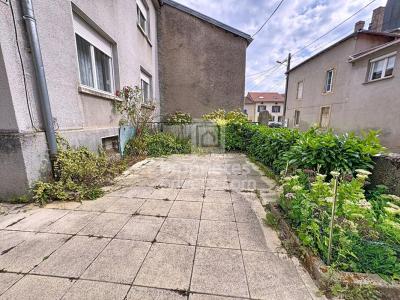 Annonce Vente 5 pices Maison Chatel-saint-germain 57