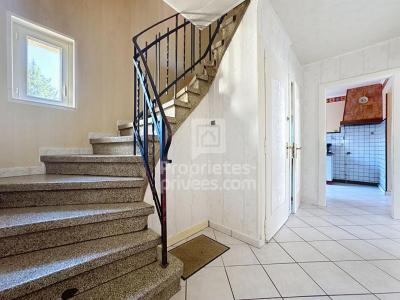 Acheter Maison Chatel-saint-germain Moselle