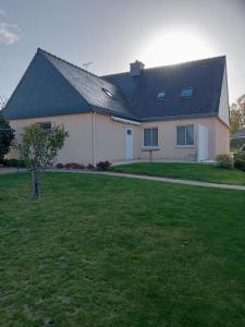 Annonce Vente 6 pices Maison Ploermel 56