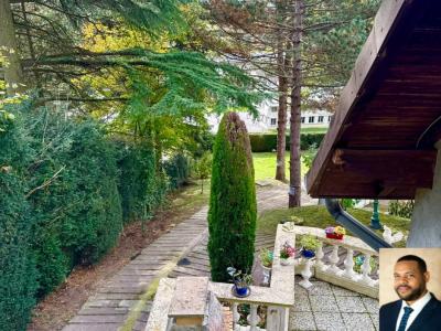 Annonce Vente 7 pices Maison Jouy-en-josas 78