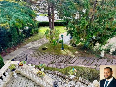 Acheter Maison Jouy-en-josas Yvelines