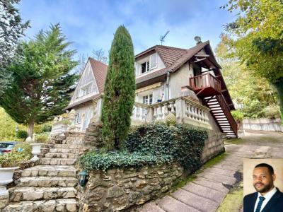 Acheter Maison Jouy-en-josas 799000 euros