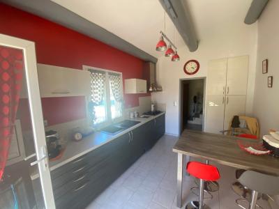 Acheter Maison Istres 450000 euros