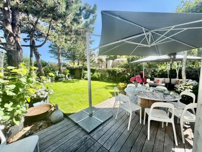 For sale Wimereux 8 rooms 162 m2 Pas de calais (62930) photo 3