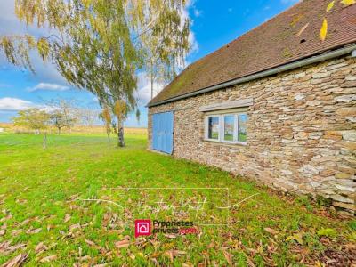 Annonce Vente Terrain Ferte-gaucher 77