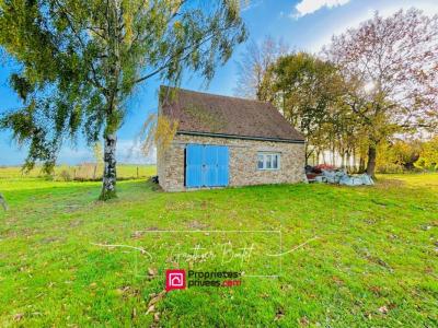 Acheter Terrain 2500 m2 Ferte-gaucher