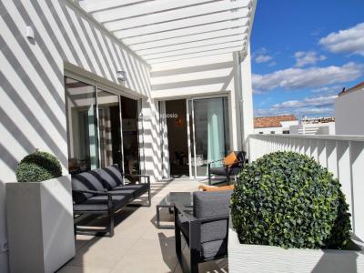 Acheter Appartement 129 m2 Marseille-6eme-arrondissement