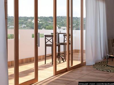 Acheter Appartement 71 m2 Six-fours-les-plages