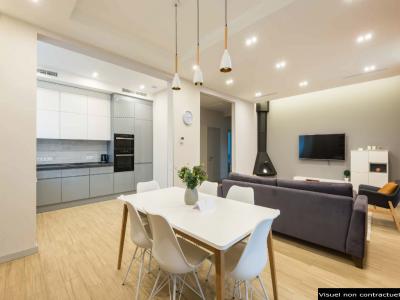 Acheter Appartement Six-fours-les-plages Var