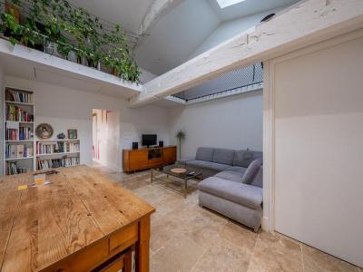 Acheter Maison Saint-ciers-sur-gironde 182000 euros