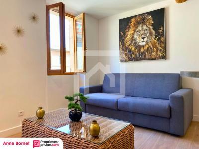 Acheter Immeuble 230 m2 Grasse