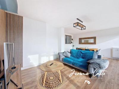 Acheter Appartement Nimes Gard